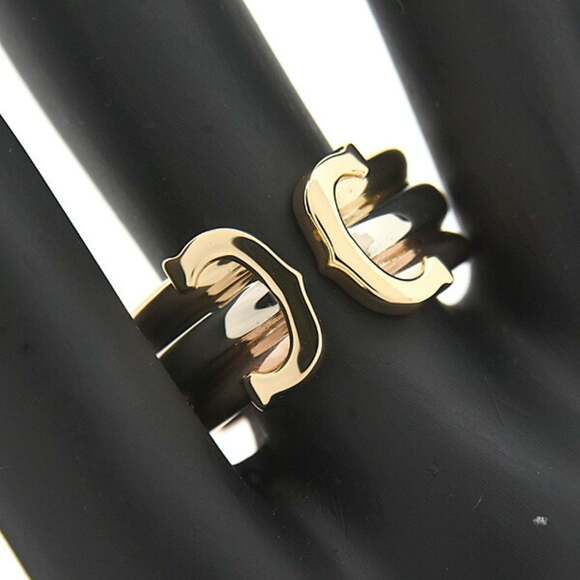 CARTIER Gold Ring - Picture 7 of 9